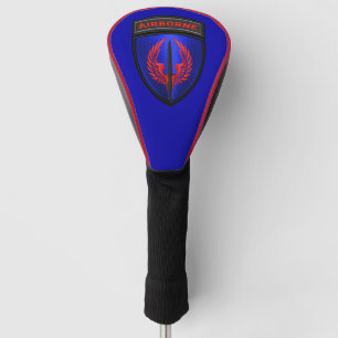 160. Special Operations Aviation Regiment "SOAR" Golf Headcover
