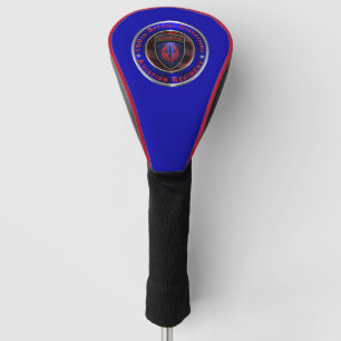 160. Special Operations Aviation Regiment "SOAR" Golf Headcover