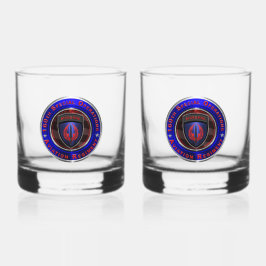 160. Special Operations Aviation Regiment SOAR Whiskyglas