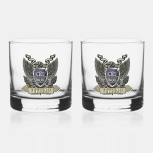 160. Special Operations Aviation Regiment SOAR Whiskyglas