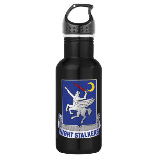 160TH LUFTFAHRT-NACHTJäger LIBRTY Edelstahlflasche