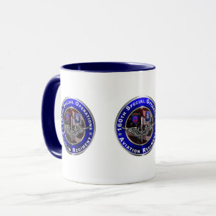 160th SOAR Tasse