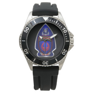 160th Special Operations Aviation Regiment Armbanduhr