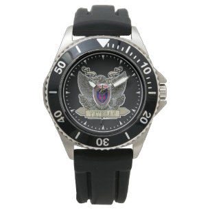 160th Special Operations Aviation Regiment Armbanduhr