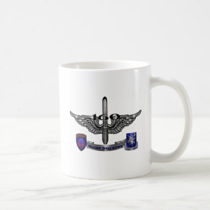 160th Special Operations Aviation Regiment “SOAR” Kaffeetasse