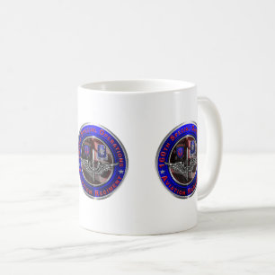 160th Special Operations Aviation Regiment “SOAR” Kaffeetasse