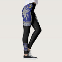 160th STEIGEN unterscheidende Einheits-Leggings an