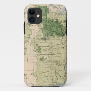 161 Barley/sq Meile Case-Mate iPhone Hülle
