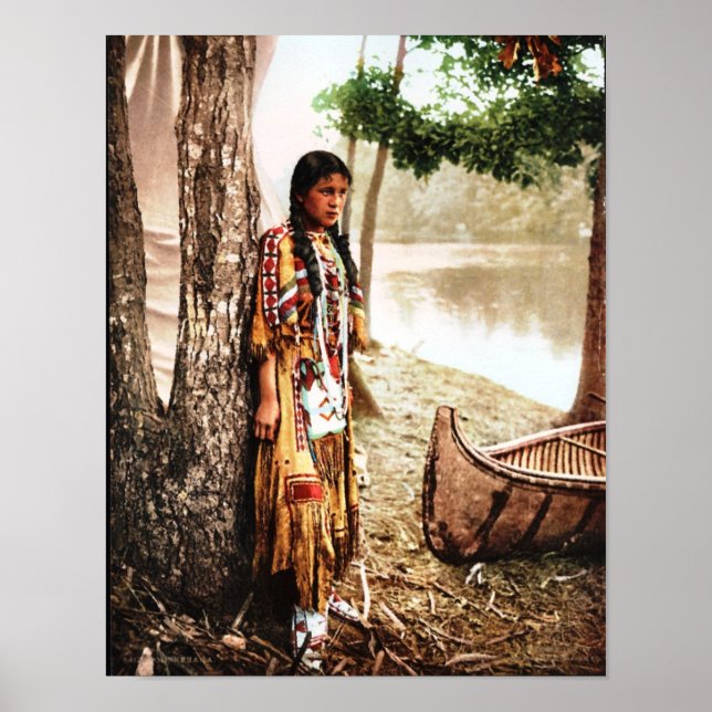 161 Druck Poster (Vorne)