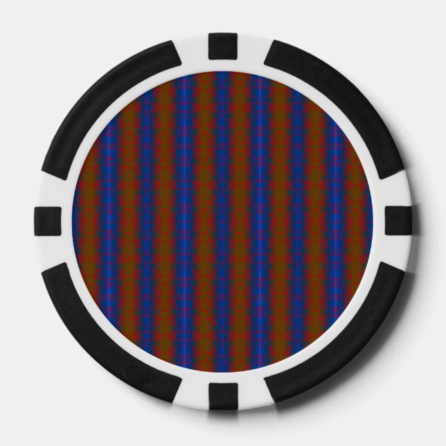 163 POKERCHIPS (Vorderseite)