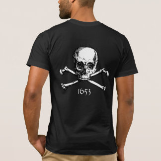 1653 Tribute T - Shirt