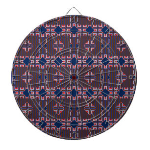 165 DARTSCHEIBE