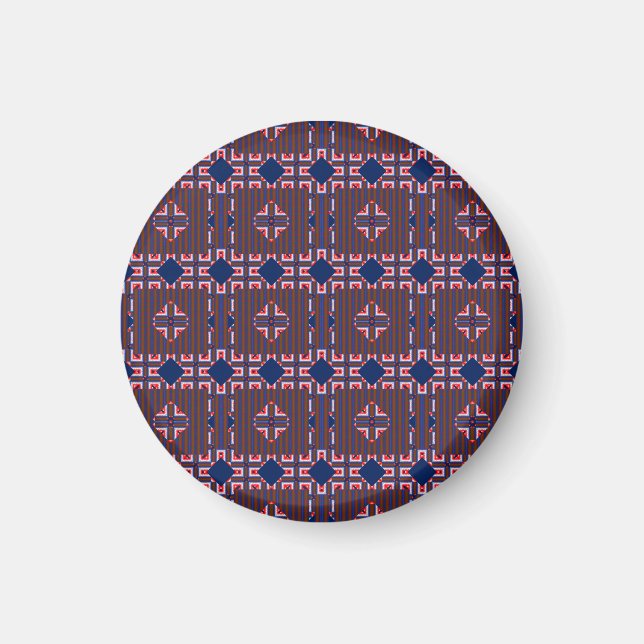 165 MAGNET (Vorne)