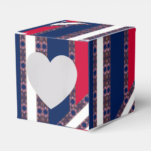 166 GESCHENKSCHACHTEL