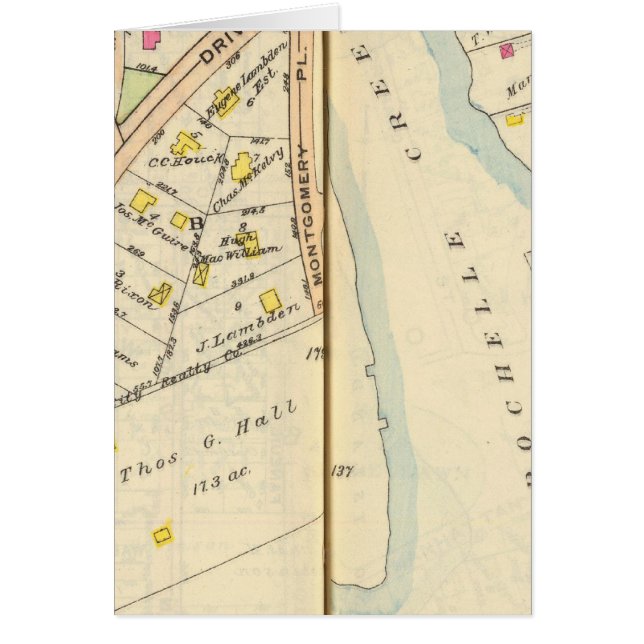 168169 New Rochelle (Vorne)