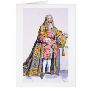 (1690-1764) erster Lord Hardwick Philip-Yorke von