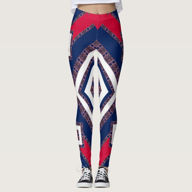 169 LEGGINGS (Vorderseite)