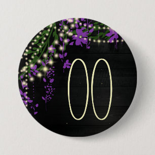 16. 18. 21. 30. 40. 50. 60. 70. Geburtstag Button