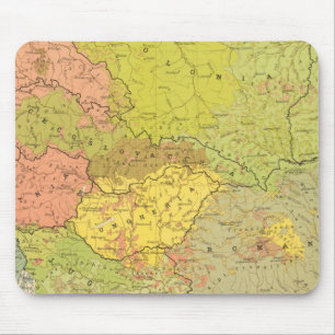16 a europäische mousepad