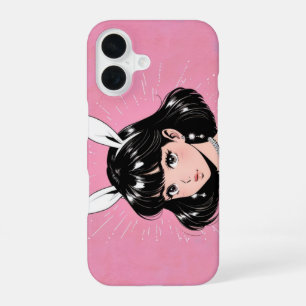 16 Anime diva iPhone / coque ipad