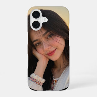 16 Belle coque de design artistique pour Apple iPhone