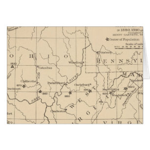 16 Centre de la population 17901900