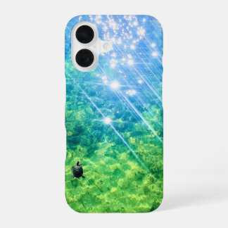 16 Coque iphone de tortue