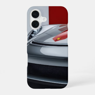 16 Coque-Mate à peine là coque iphone Apple