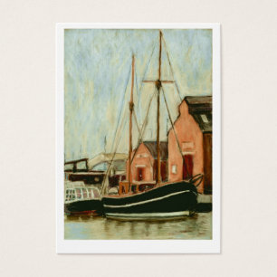 16. Docks Gloucester 05 Taille 3 400 ppp