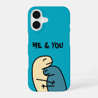 16 Étui couple iPhone / coque iPad