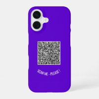 Exemple de votre coque iphone d'informations d'ana