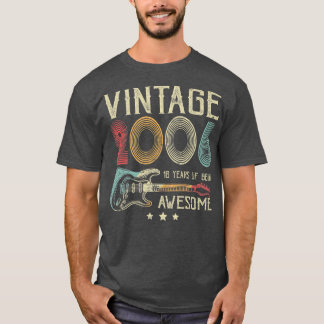 16. Geburtstag Frauen Männer Vintag Phantastisch 2 T-Shirt