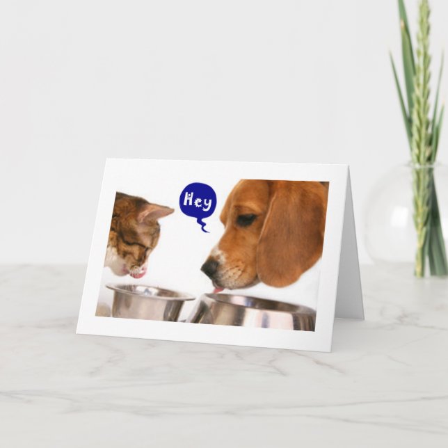 16. GEBURTSTAG-NEUER TREIBER-SPASS KARTE (Vorderseite)