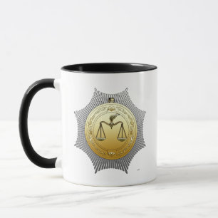 16. Grad: Prinz von Jerusalem Tasse