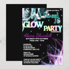 16 Invitations à la fête douce