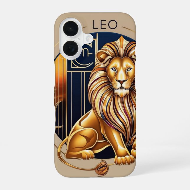 16 iPhone / coque ipad (Verso)