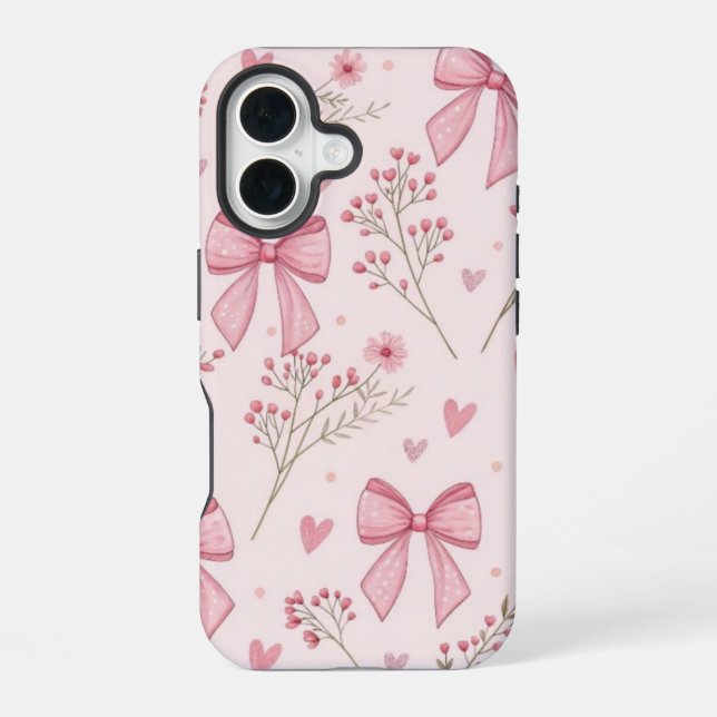 16 iPhone / coque ipad (Verso)