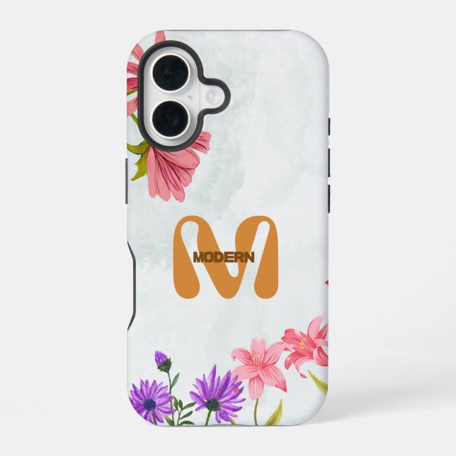 16 iPhone / coque ipad (Verso)