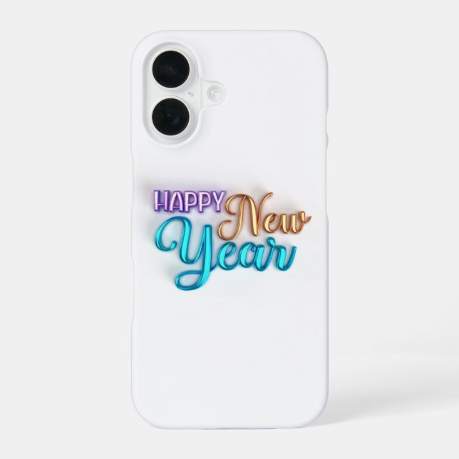 16 iPhone / coque ipad (Verso)