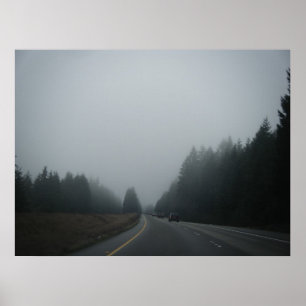 16. Januar (16) Leinwand Poster