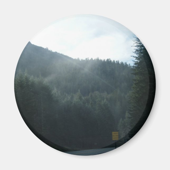 16. Januar (180) Magnet (Vorne)