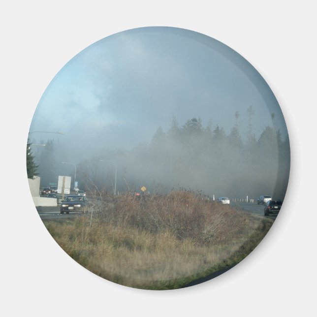 16. Januar (35) Magnet (Vorne)