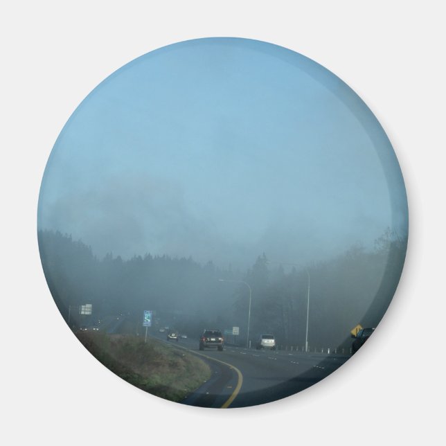 16. Januar (36) Magnet (Vorne)