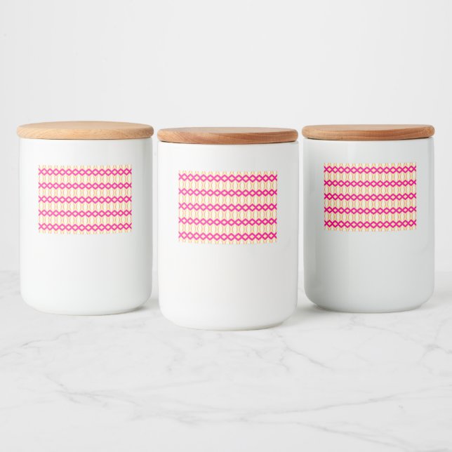 16 LEBENSMITTELETIKETT (Flaschen)