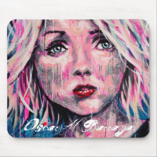 #16 Mausunterlage Mousepad