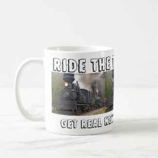 16 oz de café Customisé Mug