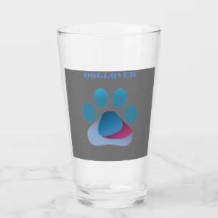 16 oz. Pint Glass Glas