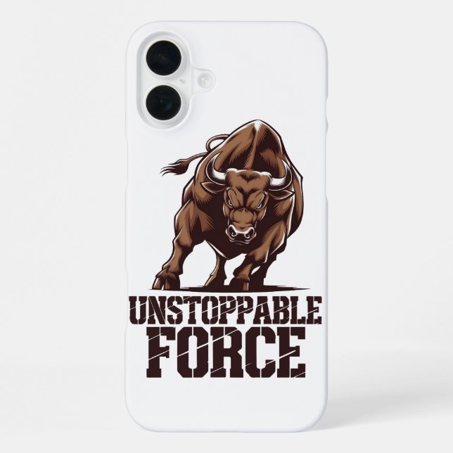 16 Plus Coque pour iPhone / iPad (Verso)