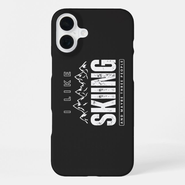 16 Plus iPhone / coque ipad (Verso)