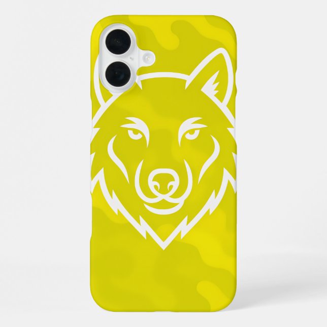 16 Plus iPhone / coque ipad (Verso)